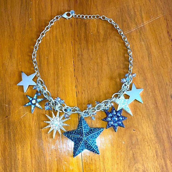 LOFT | Jewelry | Loft Ann Taylor Multi 